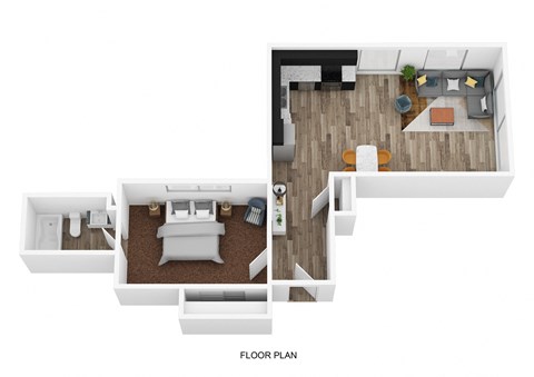 300 Washington Ave Studio-1 Bed Apartment, Multi-Family for Rent - Photo Gallery 35